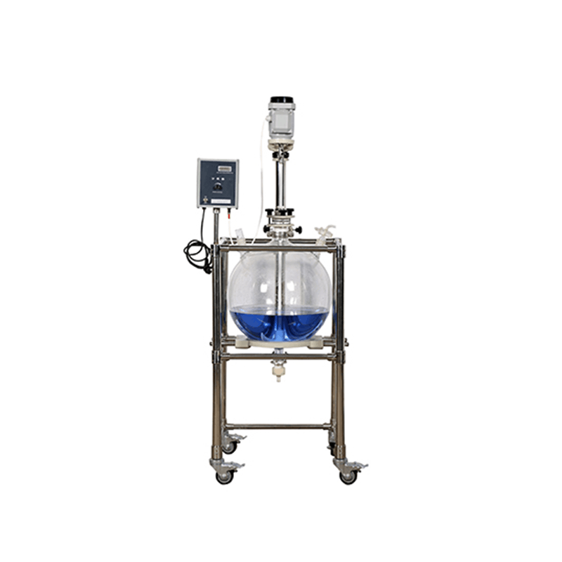 FY-100L玻璃分液器