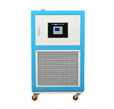 高低温循环装置集高、中、低温装置于一体,是一款理想的升降温产品
